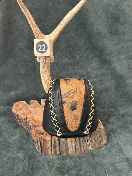 Hoods In Stock - Small Fry (4 arrows)