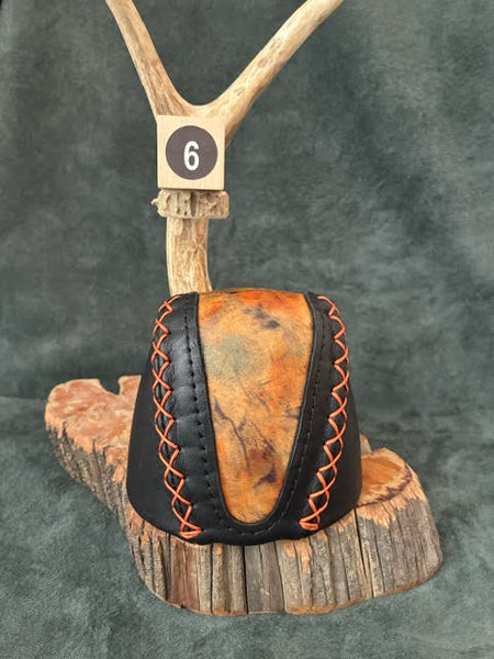 Hoods In Stock - Small Fry (4 arrows)