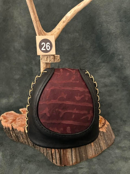 Hoods in Stock - Standard (6 arrow)