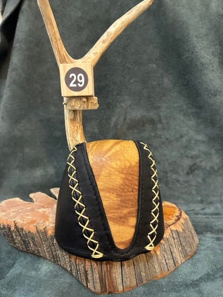 Hoods In Stock - Small Fry (4 arrows)