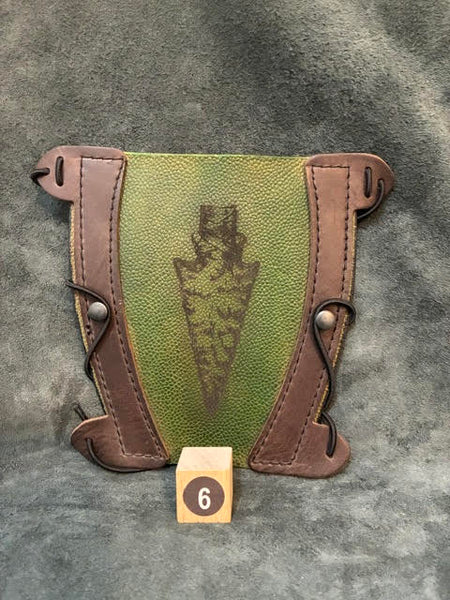 Armguards In Stock