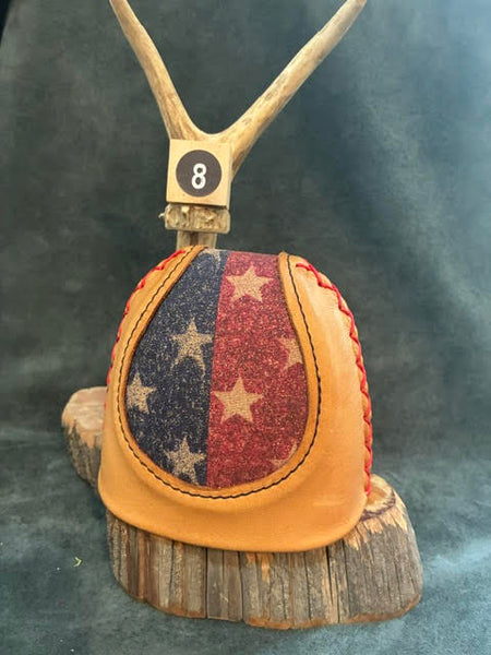 Hoods in Stock - Standard (6 arrow)