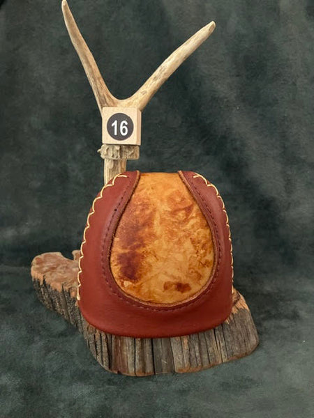 Hoods in Stock - Standard (6 arrow)