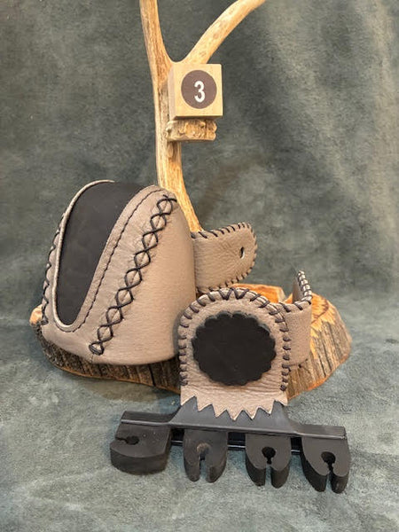 Quivers Ready to Go