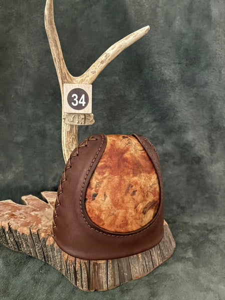 Hoods in Stock - Standard (6 arrow)