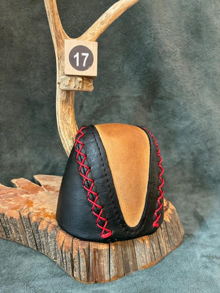 Hoods In Stock - Small Fry (4 arrows)