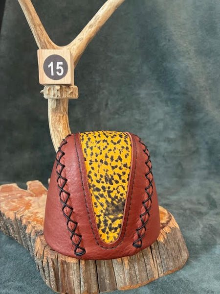 Hoods In Stock - Small Fry (4 arrows)