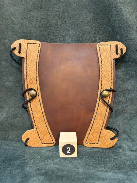 Armguards In Stock