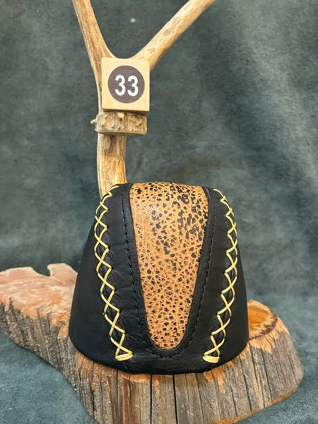 Hoods In Stock - Small Fry (4 arrows)