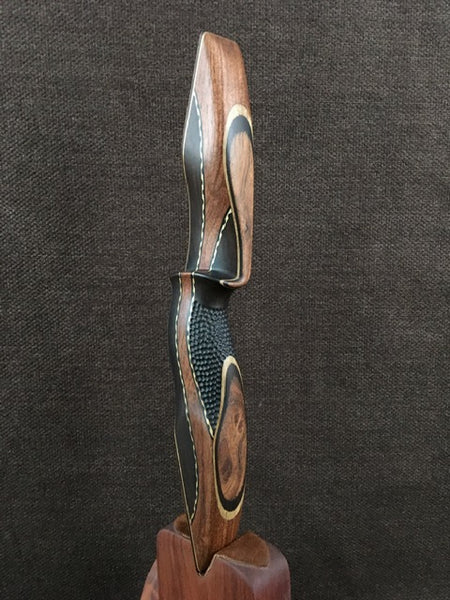 3 Piece Take-Down  (Check the "Bows in Stock" pages)