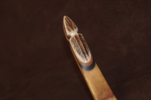 3 Piece Take-Down  (Check the "Bows in Stock" pages)