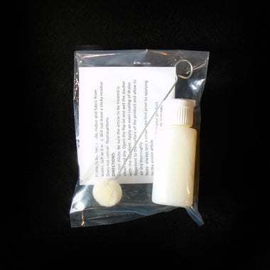 Water Repellent for Leather