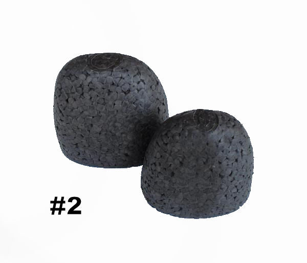 Hood Foam Replacement