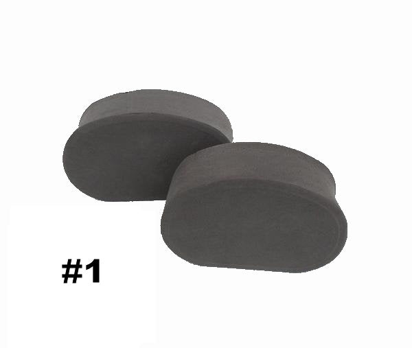 Hood Foam Replacement