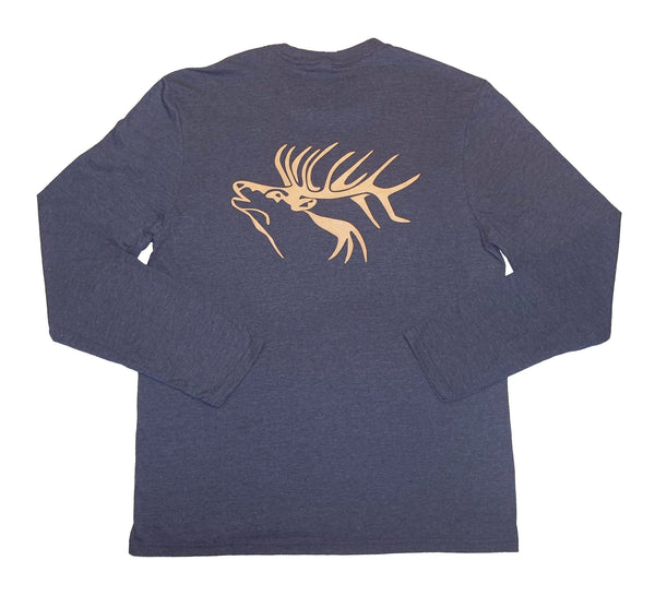 Bugling Elk T-Shirt