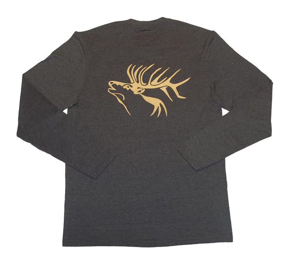 Bugling Elk T-Shirt