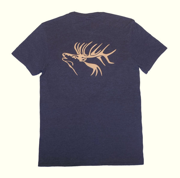 Bugling Elk T-Shirt