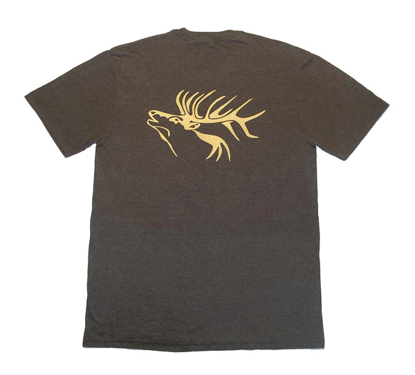 Bugling Elk T-Shirt