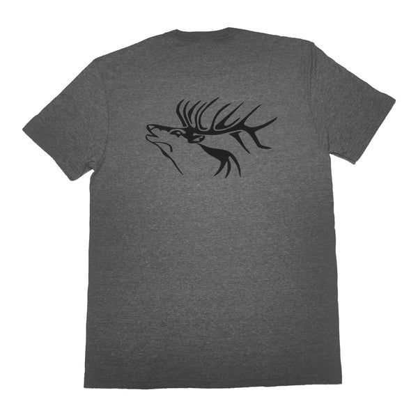 Bugling Elk T-Shirt
