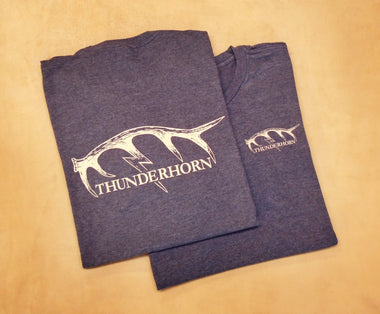 Thunderhorn T-Shirt - Women's