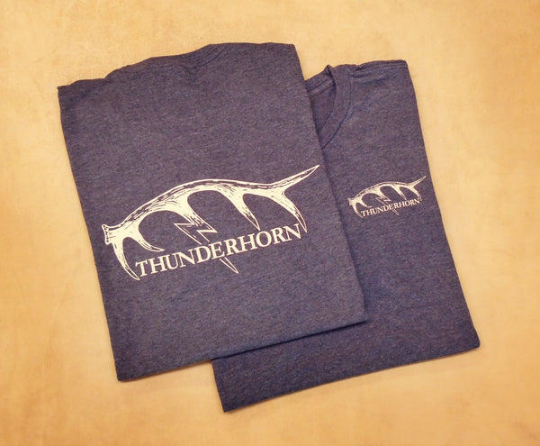Thunderhorn T-Shirt - Women's