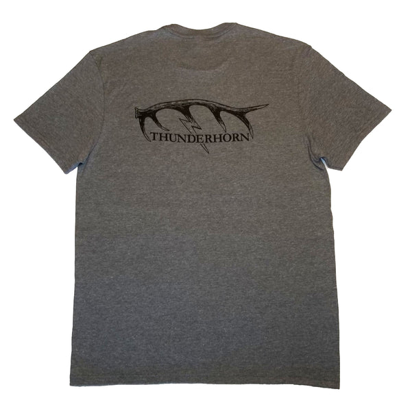 Thunderhorn T-Shirt - Short Sleeve