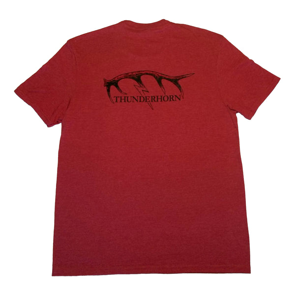 Thunderhorn T-Shirt - Short Sleeve
