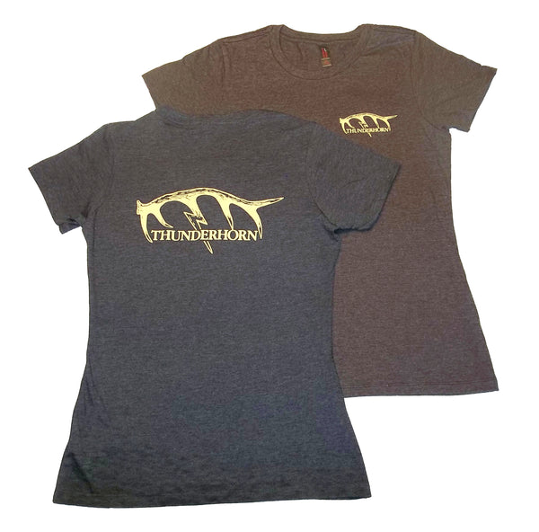 Thunderhorn T-Shirt - Women's